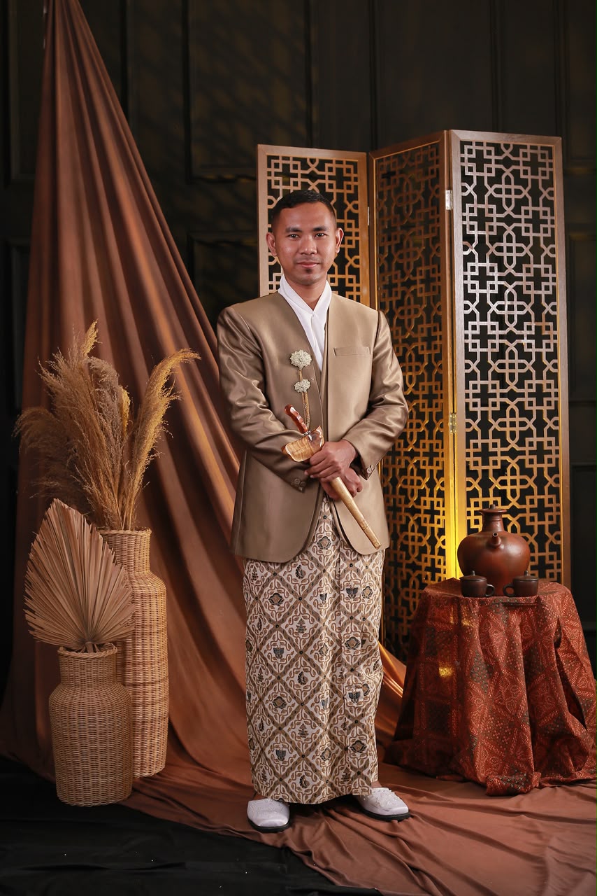 Asep Saepulloh, S.Pd.